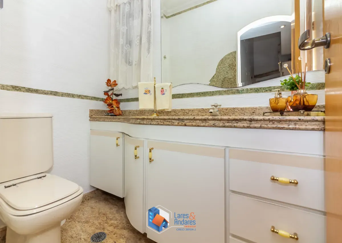Cobertura, 5 quartos, 246 m² - Foto 29