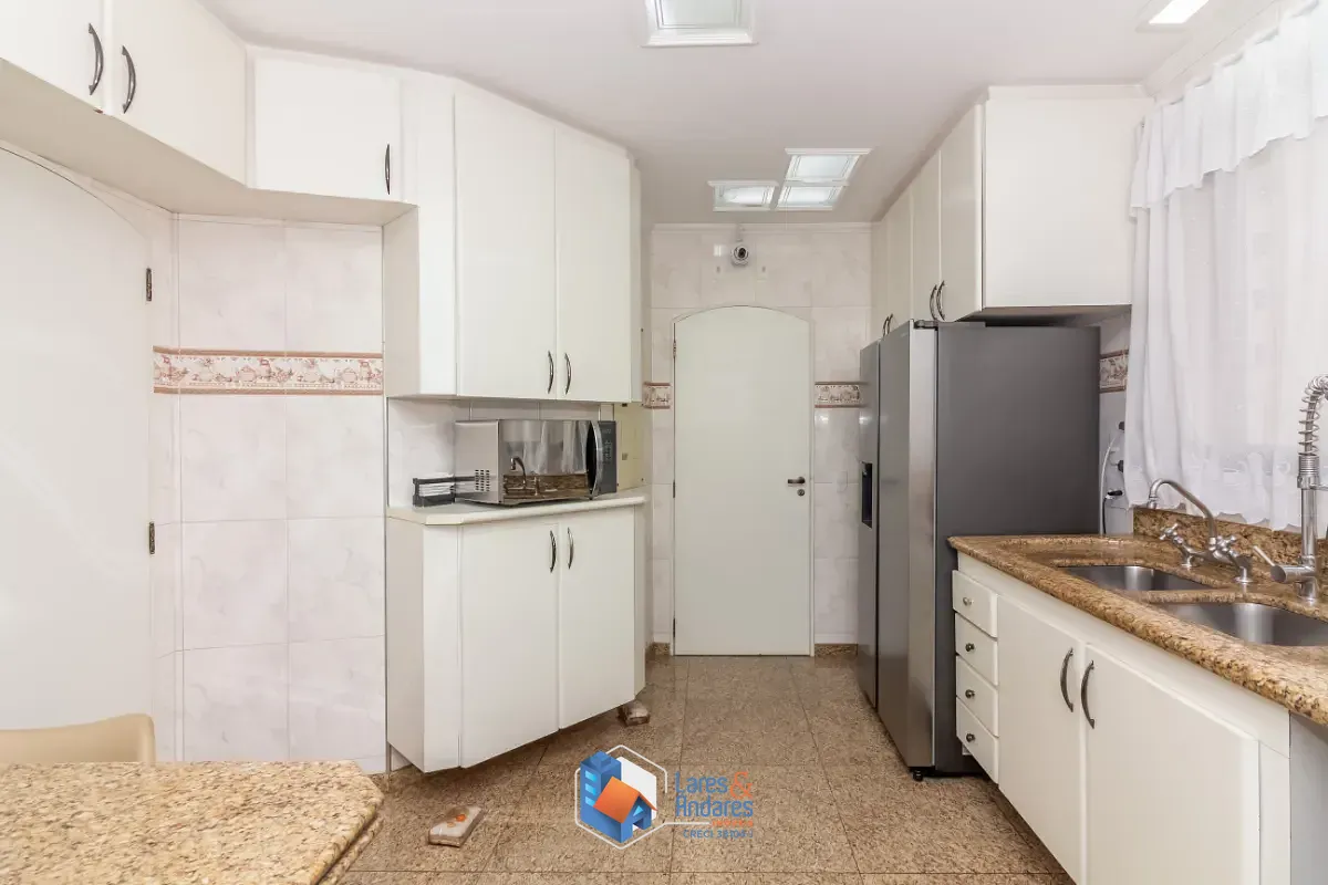 Cobertura, 5 quartos, 246 m² - Foto 58