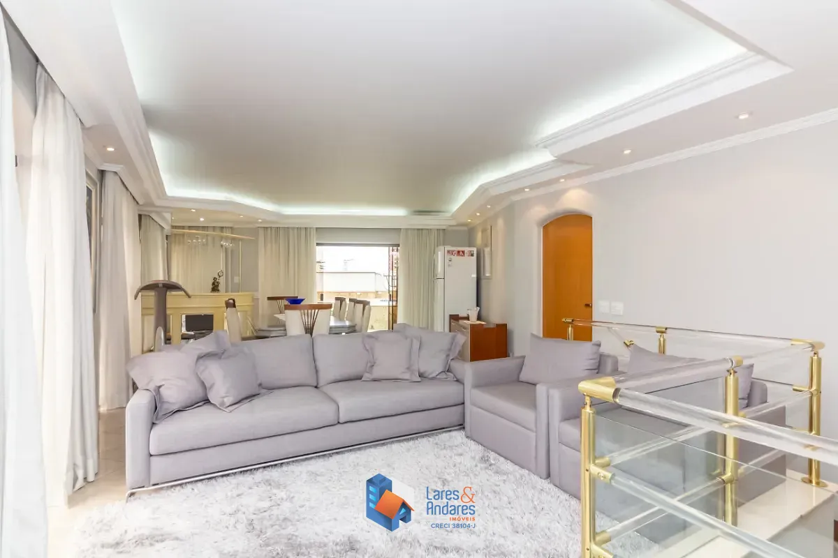 Cobertura, 5 quartos, 246 m² - Foto 15