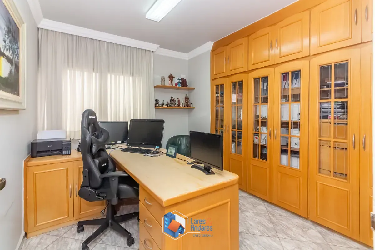 Cobertura, 5 quartos, 246 m² - Foto 16