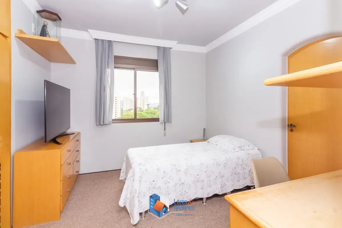 Cobertura, 5 quartos, 246 m² - Foto 34