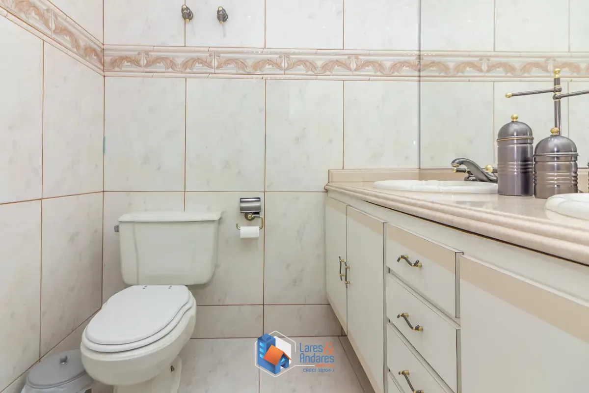 Cobertura, 5 quartos, 246 m² - Foto 48
