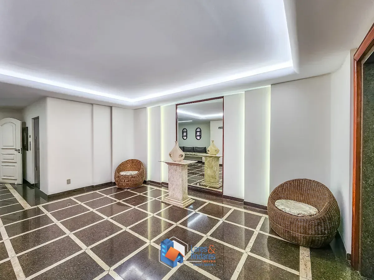 Cobertura, 5 quartos, 246 m² - Foto 87