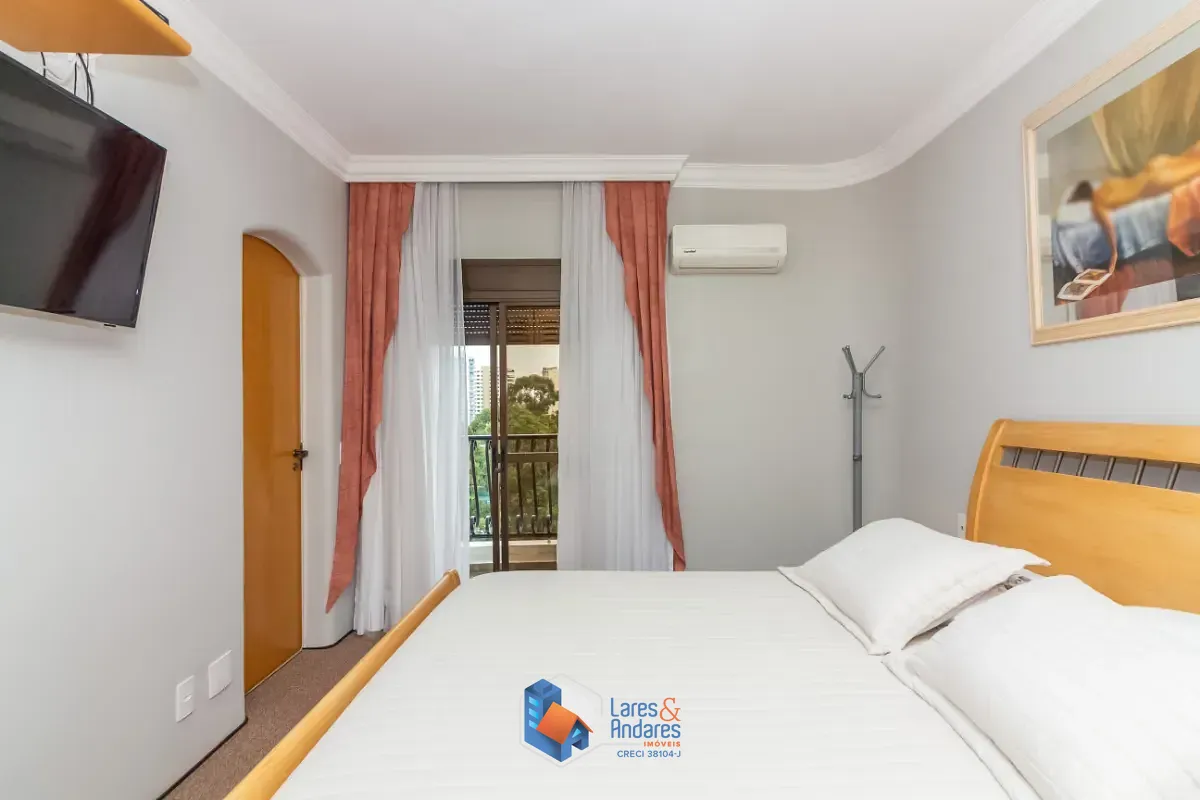 Cobertura, 5 quartos, 246 m² - Foto 46