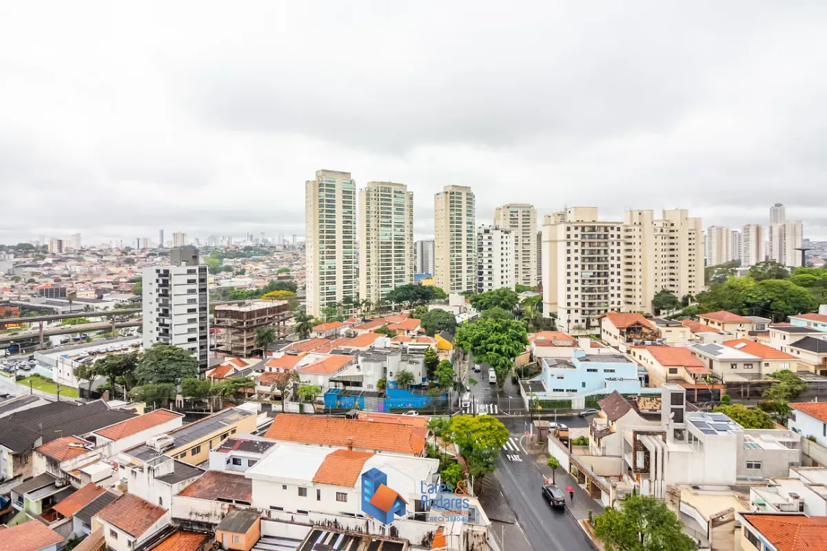 Cobertura, 5 quartos, 246 m² - Foto 22
