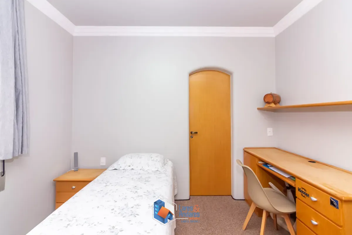 Cobertura, 5 quartos, 246 m² - Foto 33