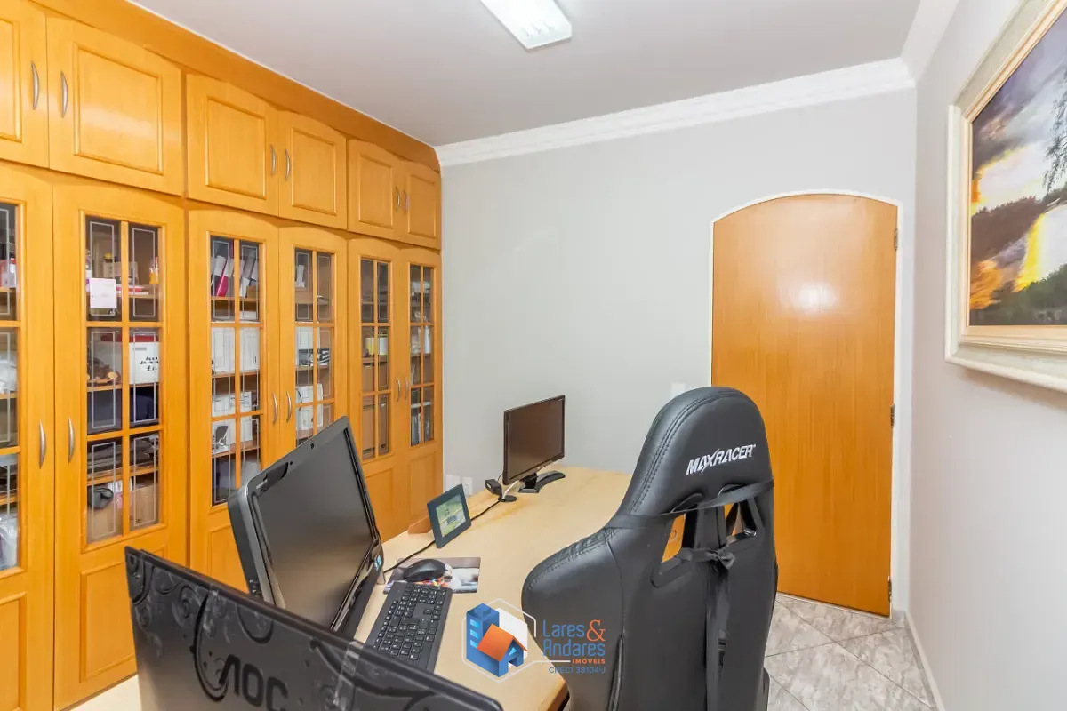 Cobertura, 5 quartos, 246 m² - Foto 18
