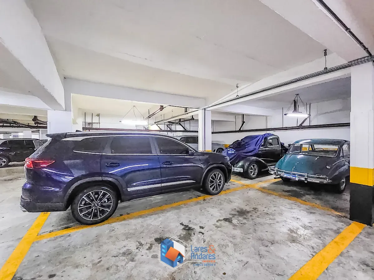 Cobertura, 5 quartos, 246 m² - Foto 77