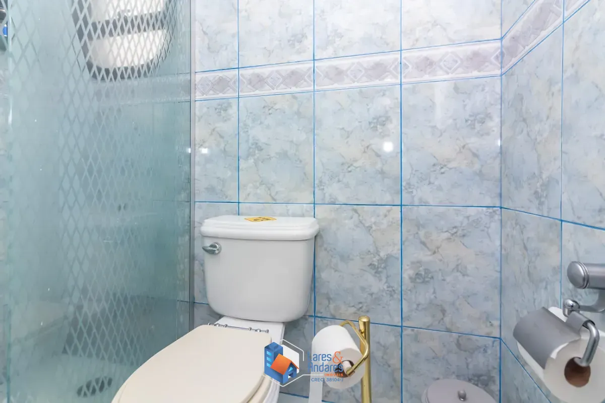 Cobertura, 5 quartos, 246 m² - Foto 43