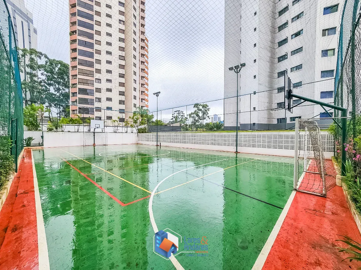 Cobertura, 5 quartos, 246 m² - Foto 60