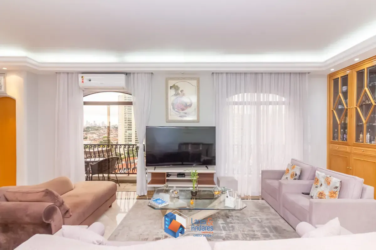 Cobertura, 5 quartos, 246 m² - Foto 27