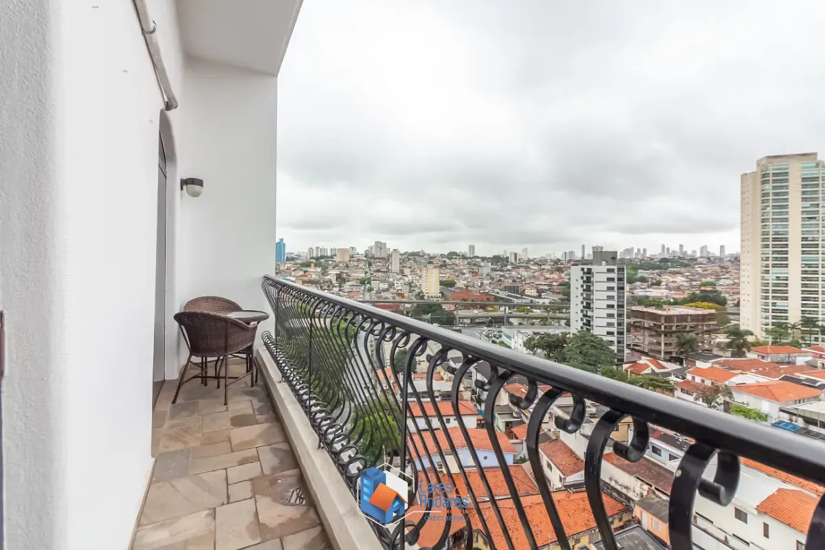 Cobertura, 5 quartos, 246 m² - Foto 30