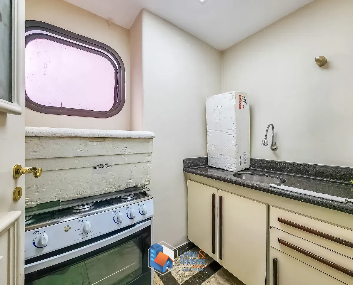 Cobertura, 5 quartos, 246 m² - Foto 68
