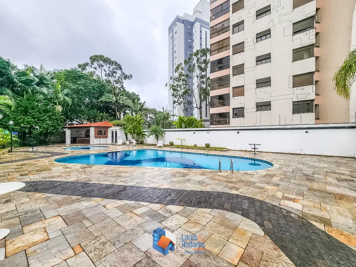Cobertura, 5 quartos, 246 m² - Foto 63
