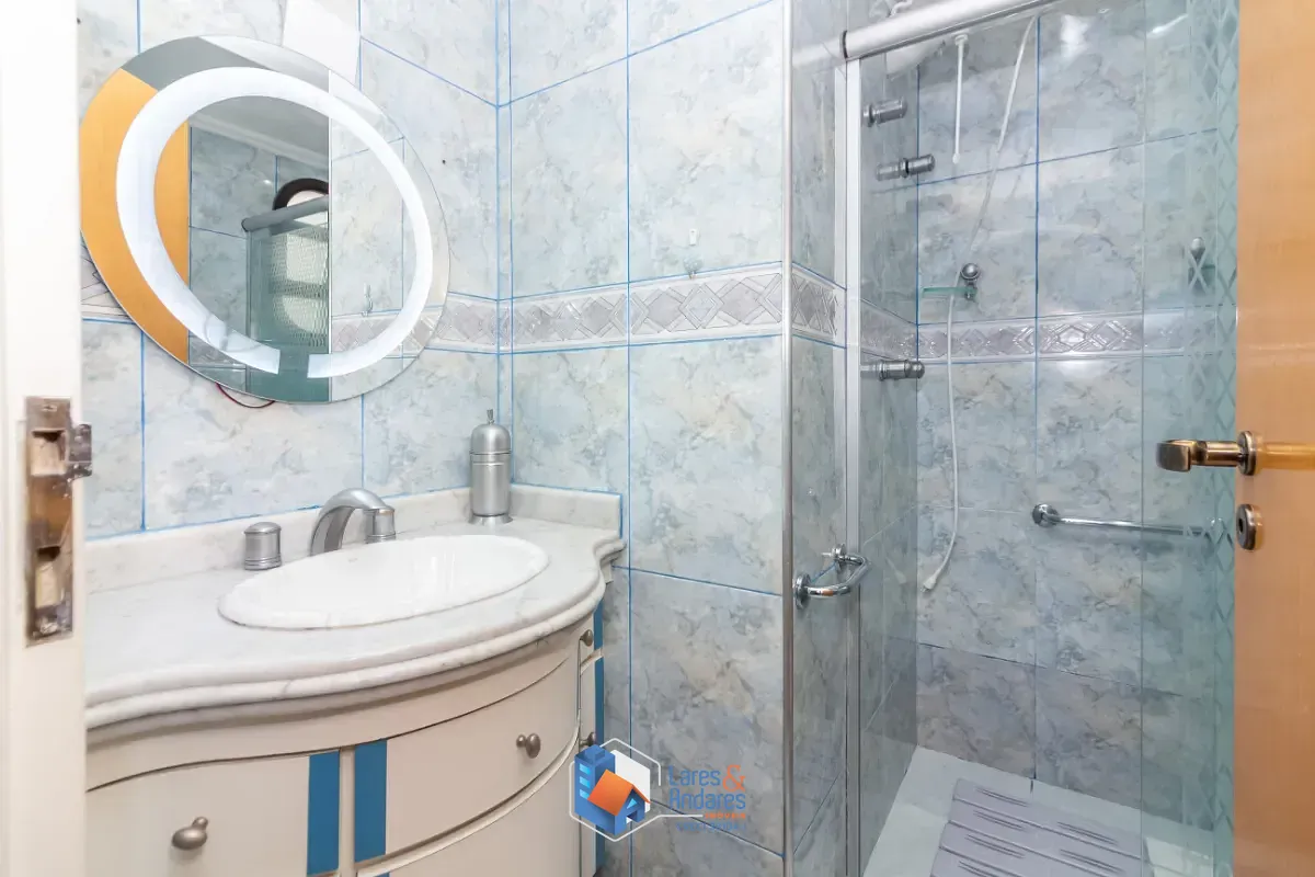 Cobertura, 5 quartos, 246 m² - Foto 42