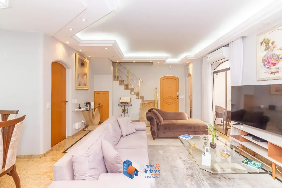 Cobertura, 5 quartos, 246 m² - Foto 25