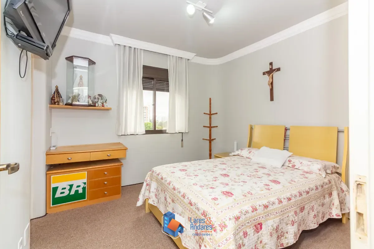 Cobertura, 5 quartos, 246 m² - Foto 40
