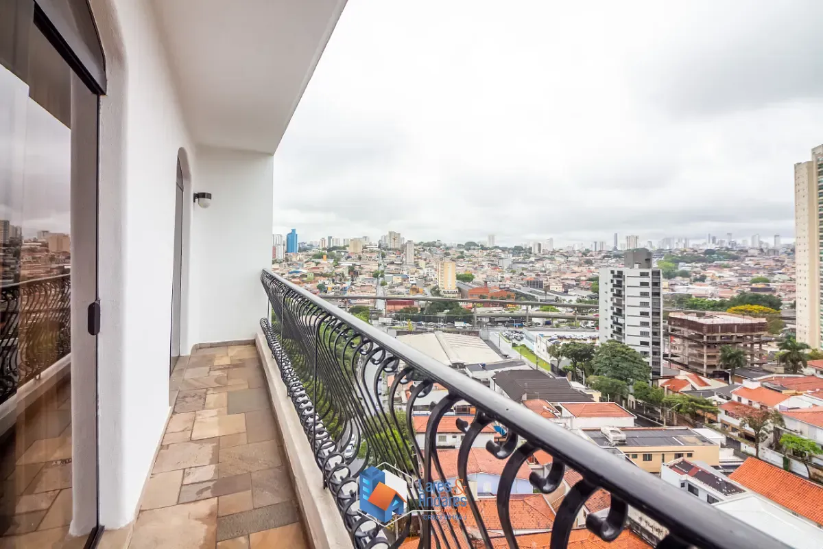 Cobertura, 5 quartos, 246 m² - Foto 21
