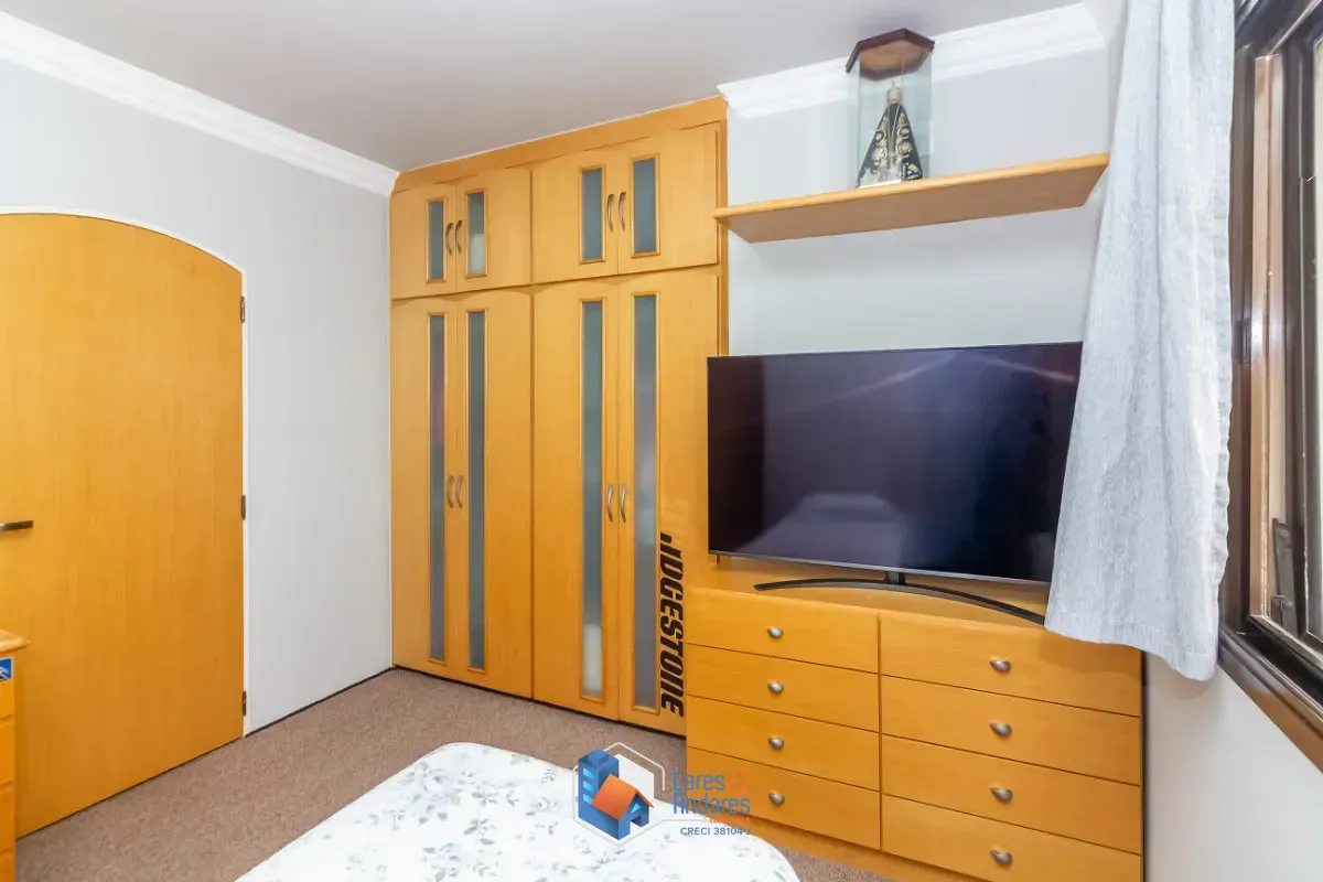 Cobertura, 5 quartos, 246 m² - Foto 35
