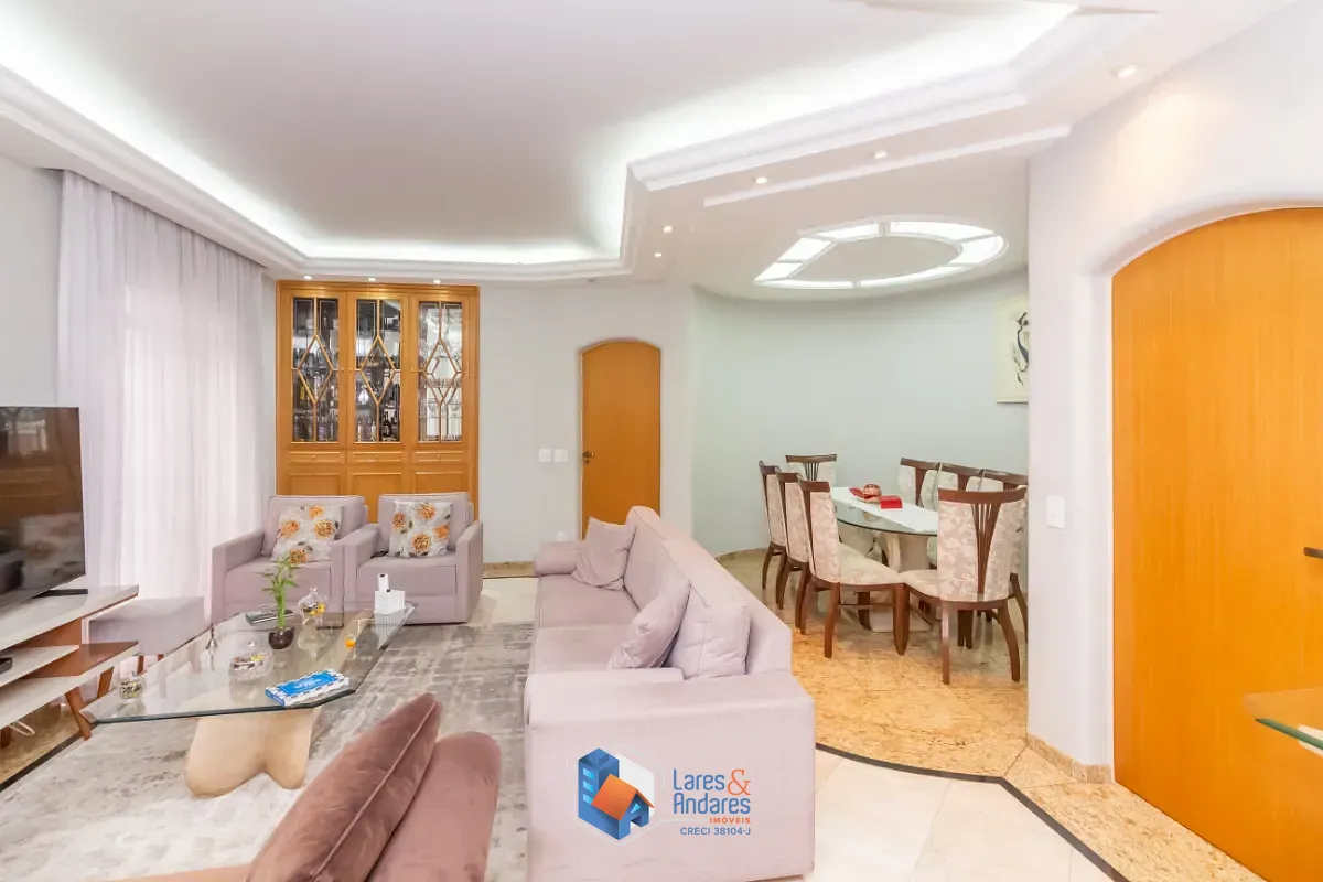 Cobertura, 5 quartos, 246 m² - Foto 26