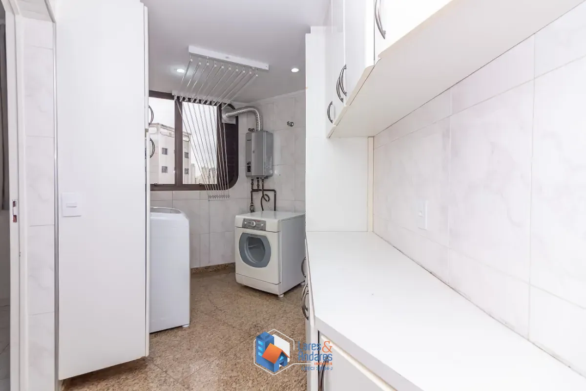 Cobertura, 5 quartos, 246 m² - Foto 59