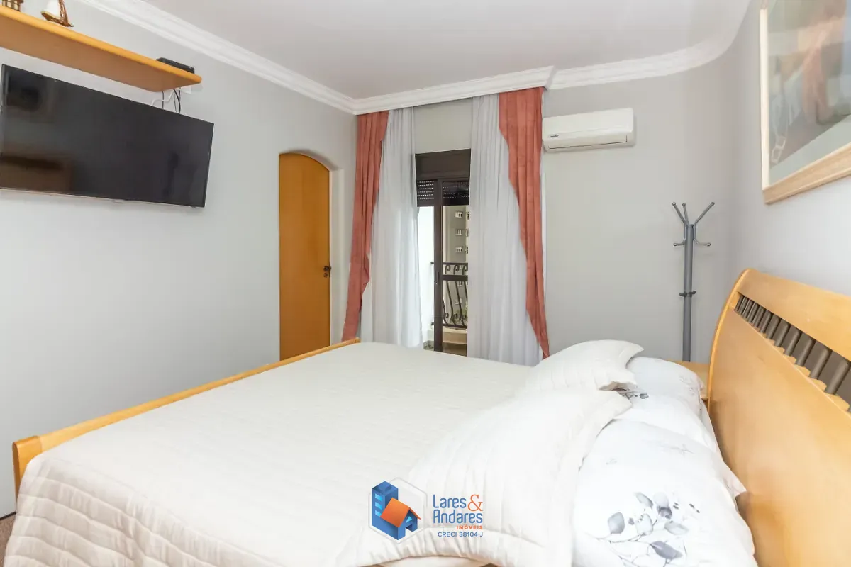 Cobertura, 5 quartos, 246 m² - Foto 45