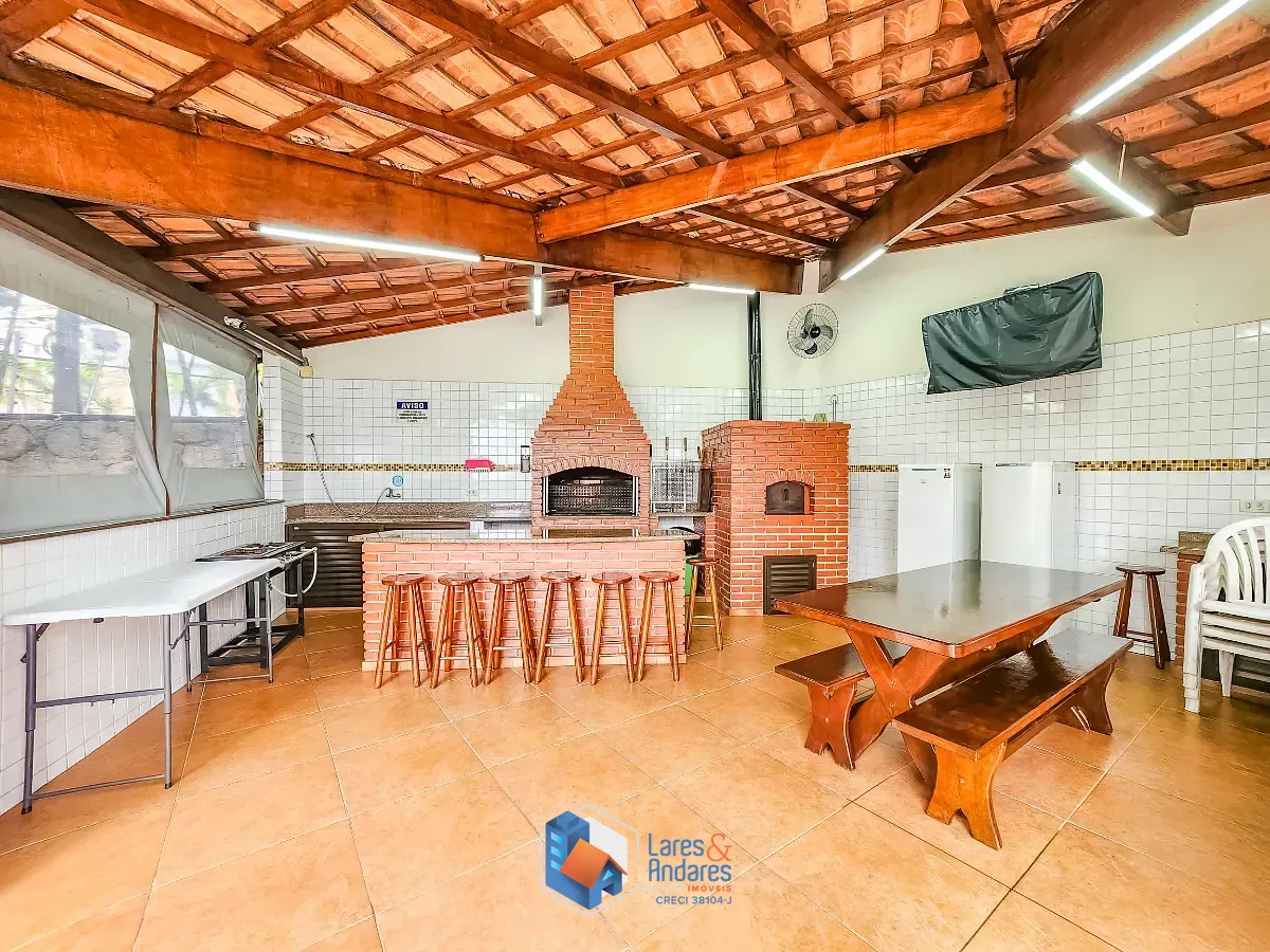Cobertura, 5 quartos, 246 m² - Foto 64