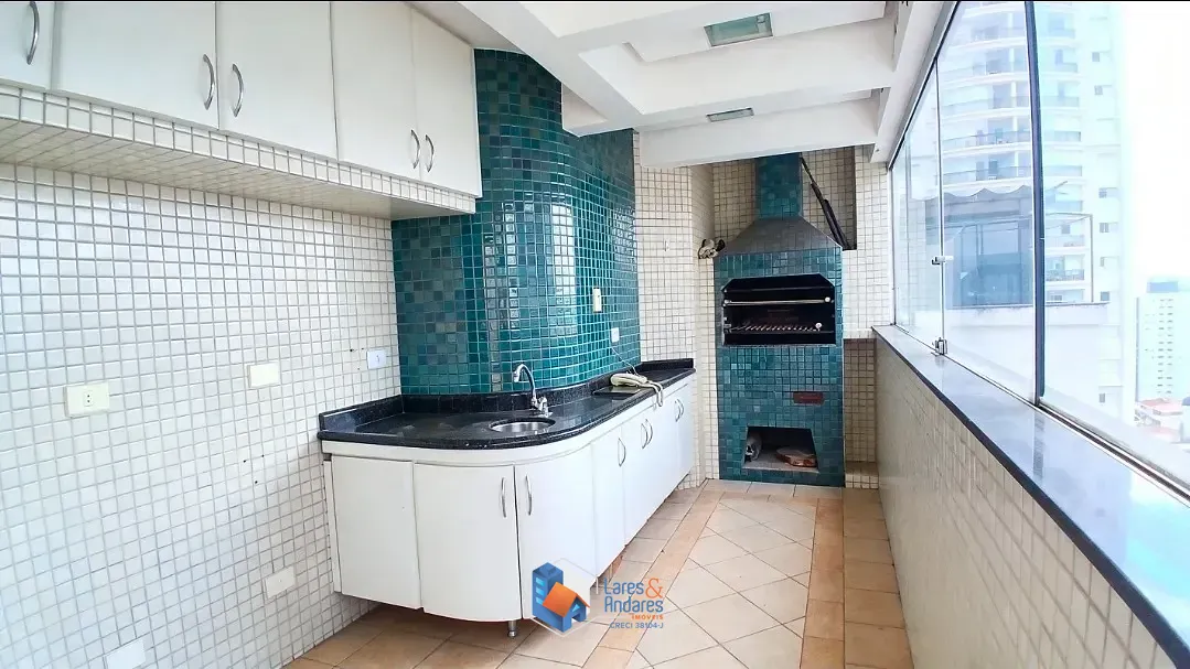 Cobertura, 3 quartos, 183 m² - Foto 32
