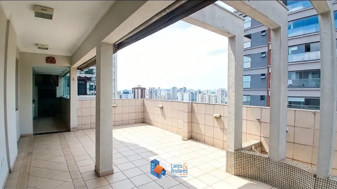 Cobertura, 3 quartos, 183 m² - Foto 29