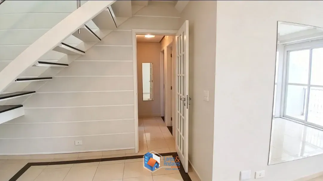 Cobertura, 3 quartos, 183 m² - Foto 5