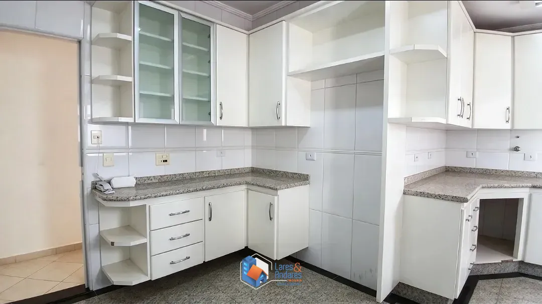 Cobertura, 3 quartos, 183 m² - Foto 6
