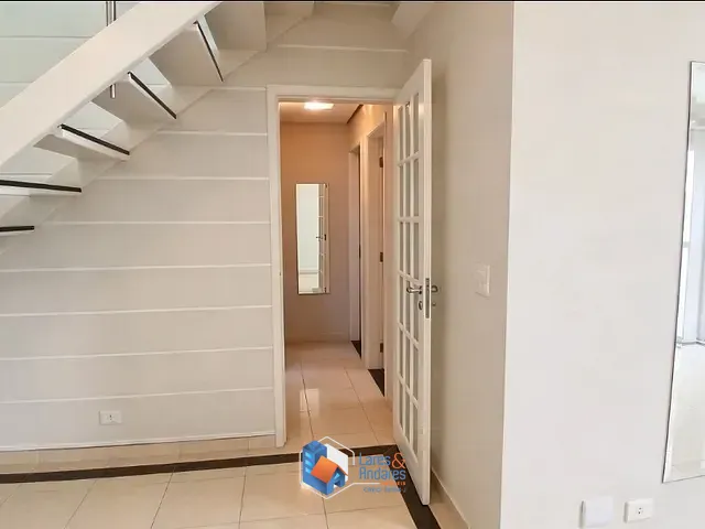 Cobertura / Penthouse com 183m² 3 quartos e 3 banheiros, à venda, no bairro Vila Gumercindo em São Paulo
