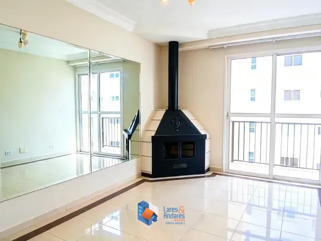 Cobertura / Penthouse com 183m² 3 quartos e 3 banheiros, à venda, no bairro Vila Gumercindo em São Paulo