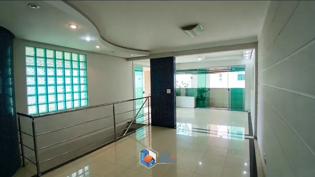 Cobertura, 3 quartos, 183 m² - Foto 21