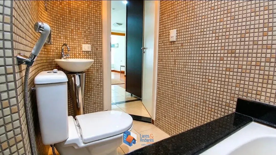 Cobertura, 3 quartos, 183 m² - Foto 24
