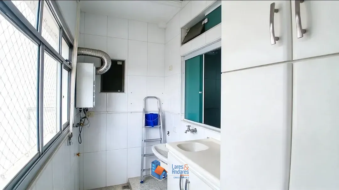 Cobertura, 3 quartos, 183 m² - Foto 11