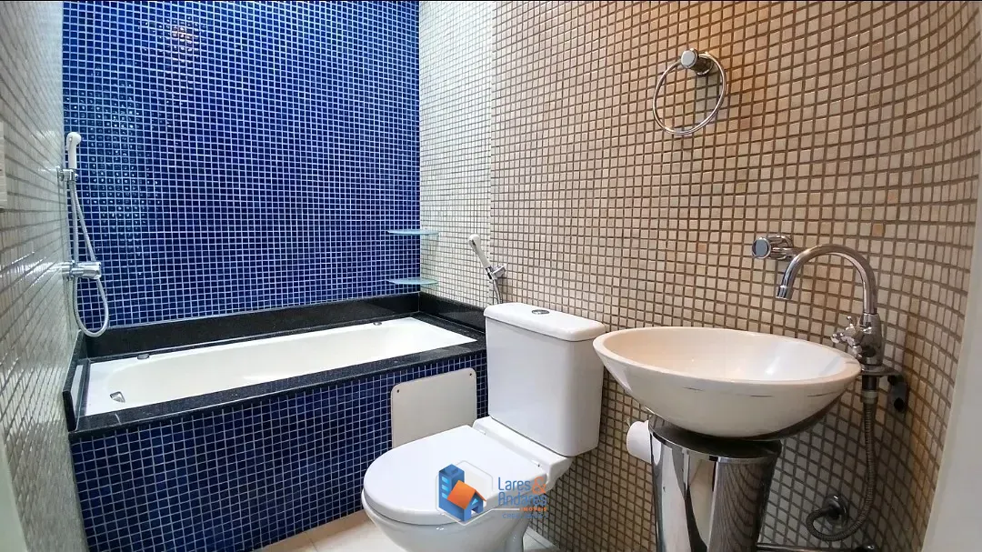 Cobertura, 3 quartos, 183 m² - Foto 25