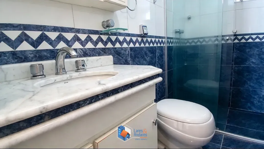 Cobertura, 3 quartos, 183 m² - Foto 15