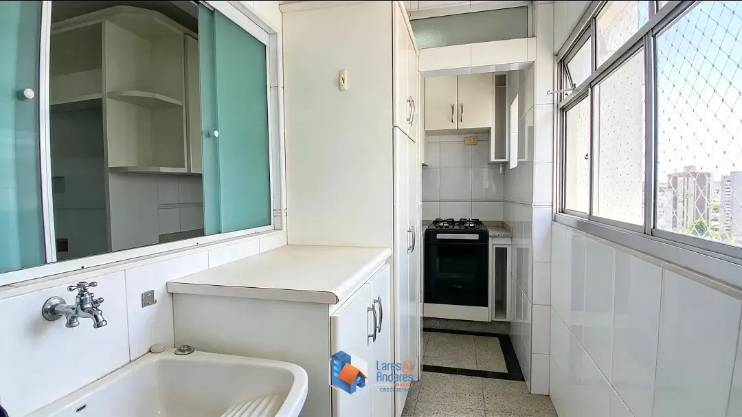 Cobertura, 3 quartos, 183 m² - Foto 10