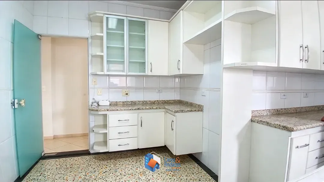 Cobertura, 3 quartos, 183 m² - Foto 9