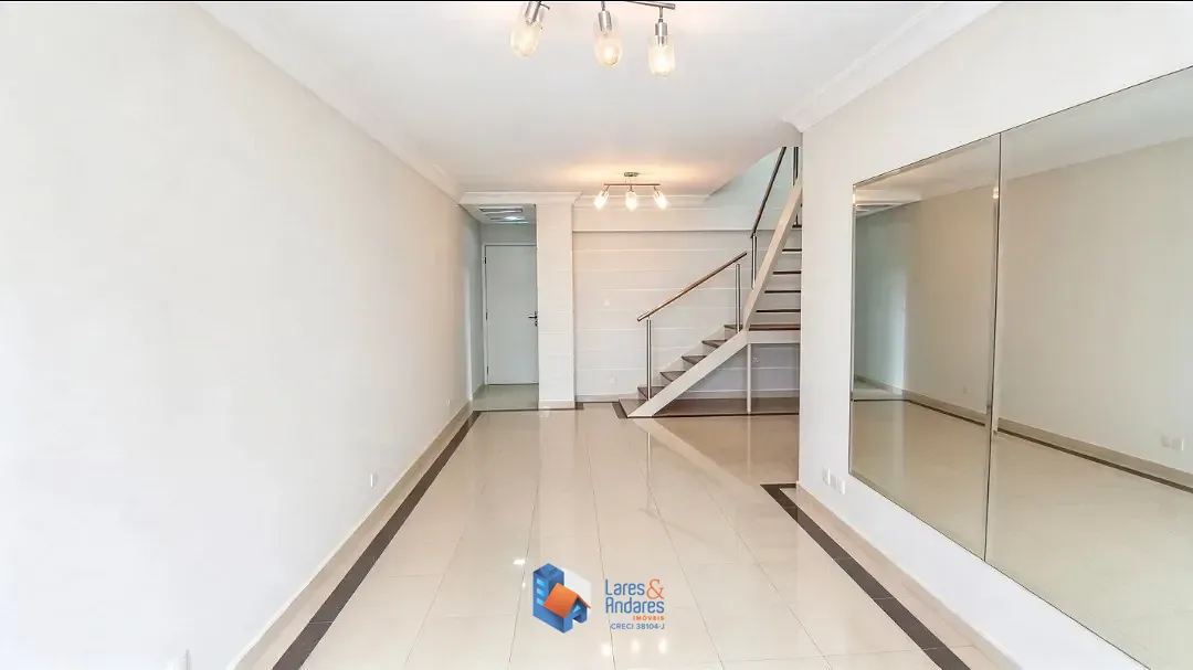 Cobertura, 3 quartos, 183 m² - Foto 4