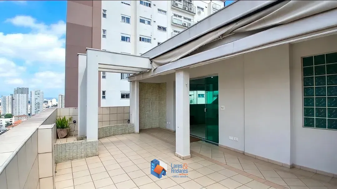 Cobertura, 3 quartos, 183 m² - Foto 30