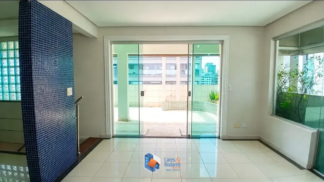 Cobertura, 3 quartos, 183 m² - Foto 26