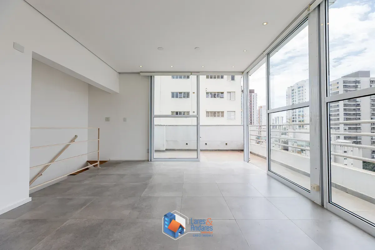 Cobertura, 2 quartos, 112 m² - Foto 24
