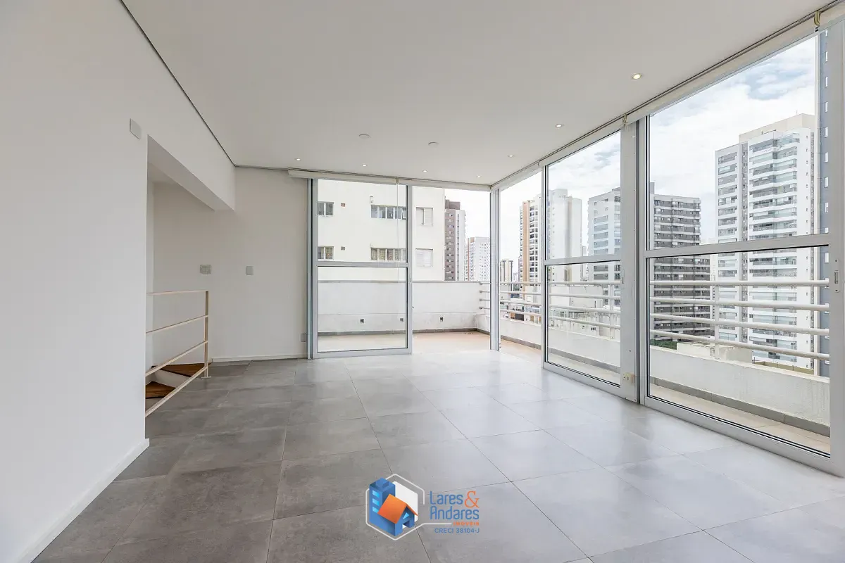 Cobertura, 2 quartos, 112 m² - Foto 25
