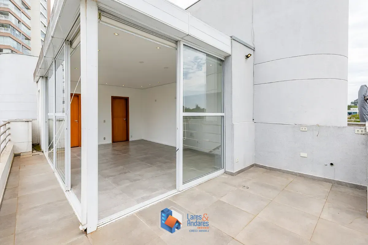 Cobertura, 2 quartos, 112 m² - Foto 27