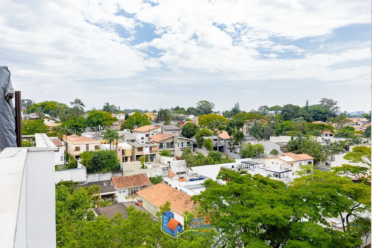 Cobertura, 2 quartos, 112 m² - Foto 33