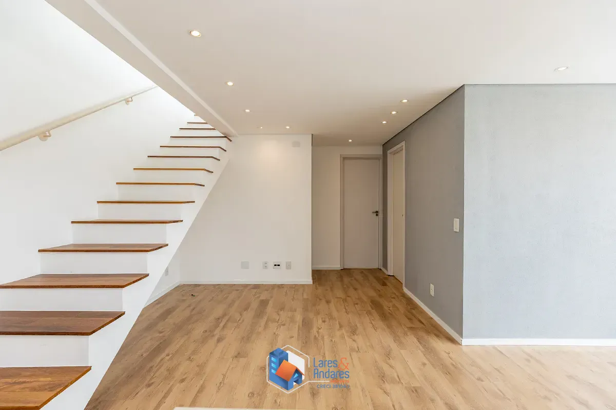 Cobertura, 2 quartos, 112 m² - Foto 4