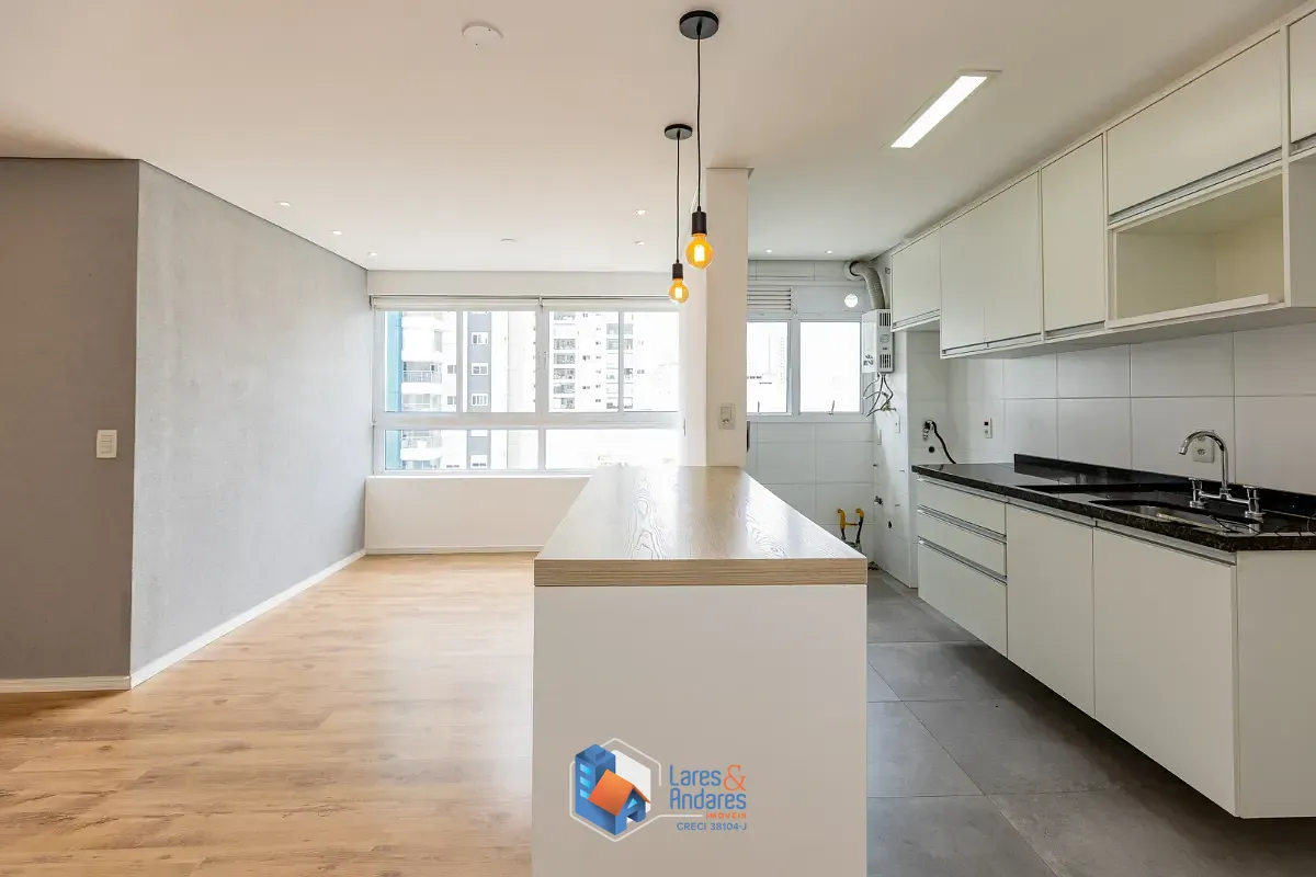 Cobertura, 2 quartos, 112 m² - Foto 3