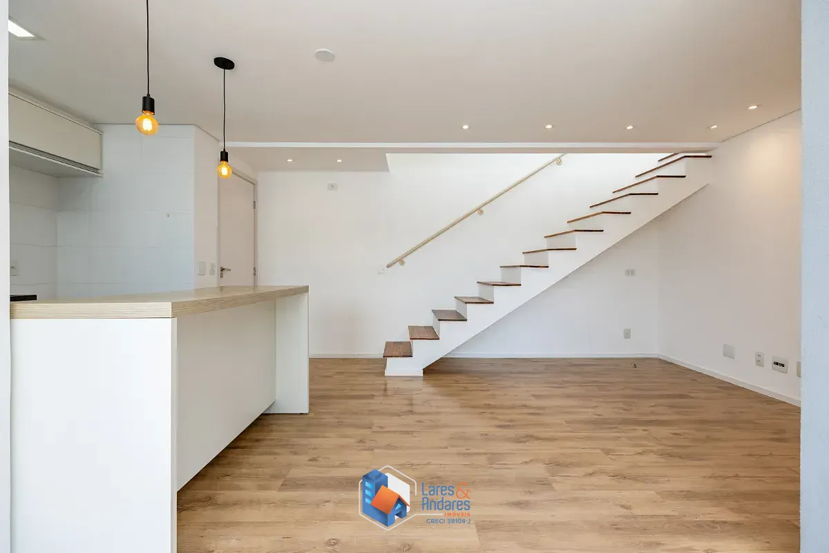 Cobertura, 2 quartos, 112 m² - Foto 5